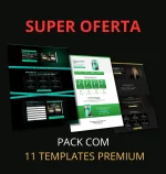 🔥 SUPER OFERTA: 78% de desconto!